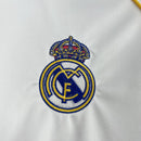 Camisa Real Madrid  25/26 Home - Adidas Torcedor Masculina