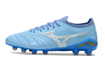 Mizuno Morelia Neo Iv Beta Elite FG Made in Japan - Pronta entrega