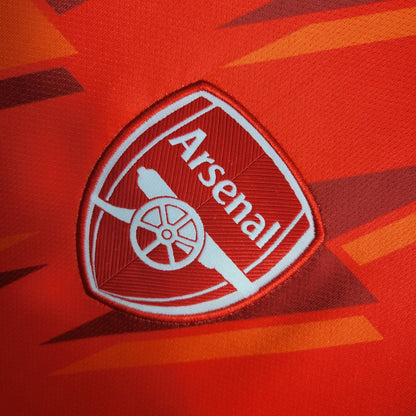 Camisa de Treino Arsenal 23/24 - Adidas Torcedor Masculina - Lançamento