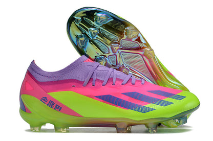 Adidas X Crazyfast.1 FG