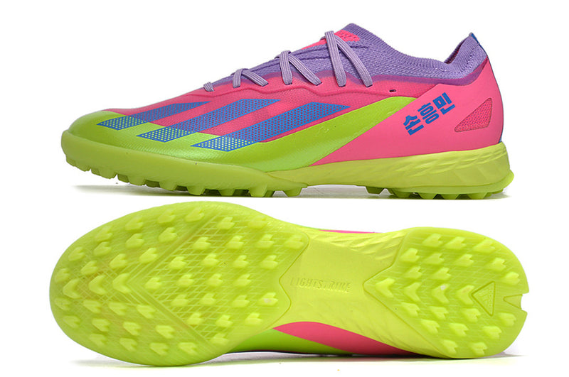 Adidas Crazyfast