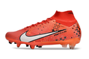 Nike Air Zoom Mercurial Superfly IX Elite SG- Trava Mista