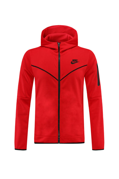 Conjunto de Inverno - Nike Tech Fleece