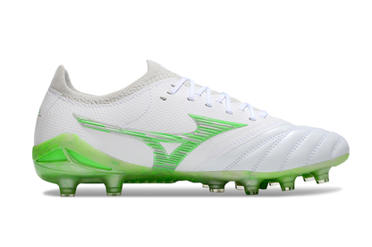 Mizuno Morelia Neo IV Beta Elite FG Made in Japan