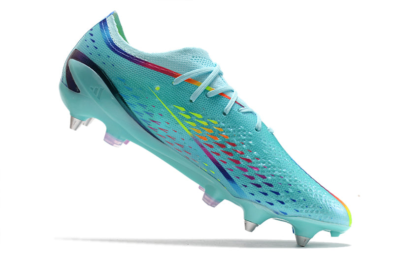Adidas X Speed SG - Trava mista