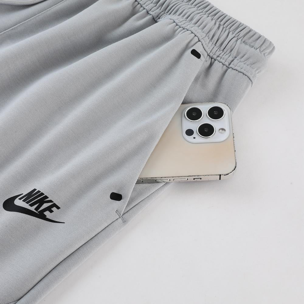 Conjunto de Inverno - Nike Tech Fleece