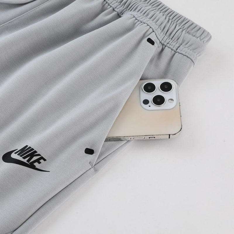 Conjunto Inverno -  Nike Tech Fleece