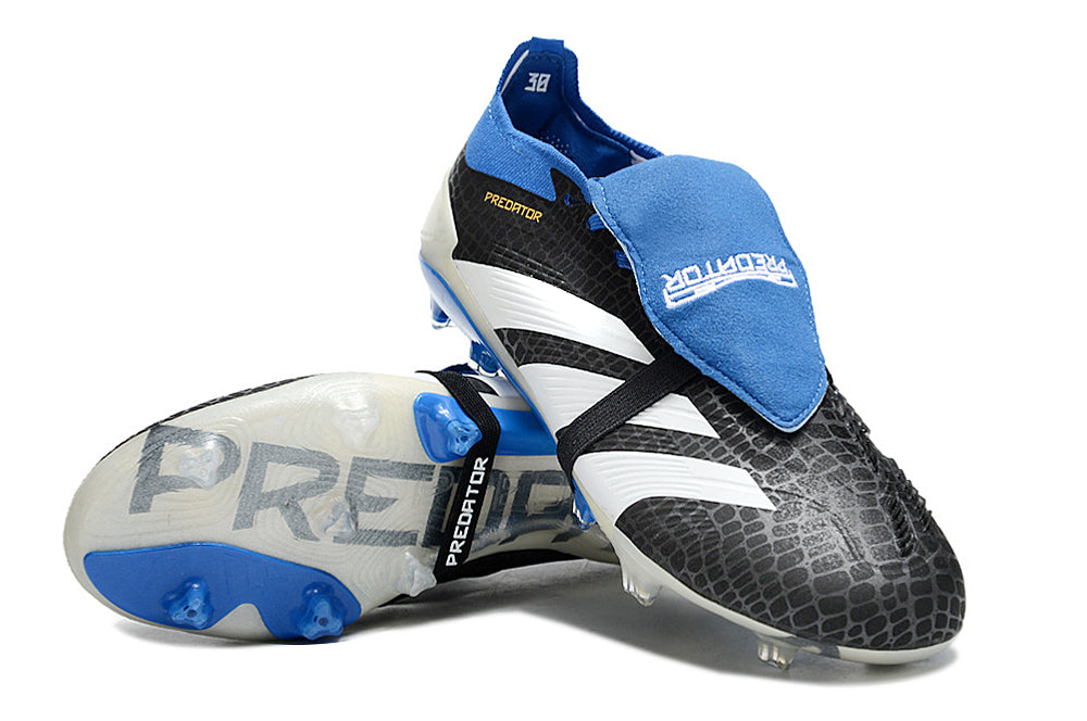 Adidas Predator Accuracy+ FG