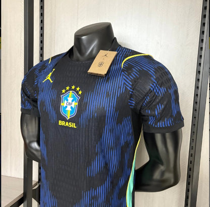 Camisa Brasil 2026 - Jogador