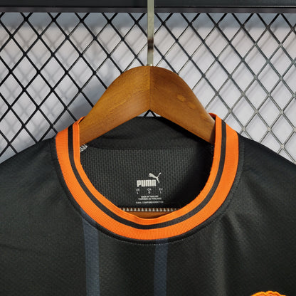 Camisa Reserva Valencia 22/23 - Versão Torcedor