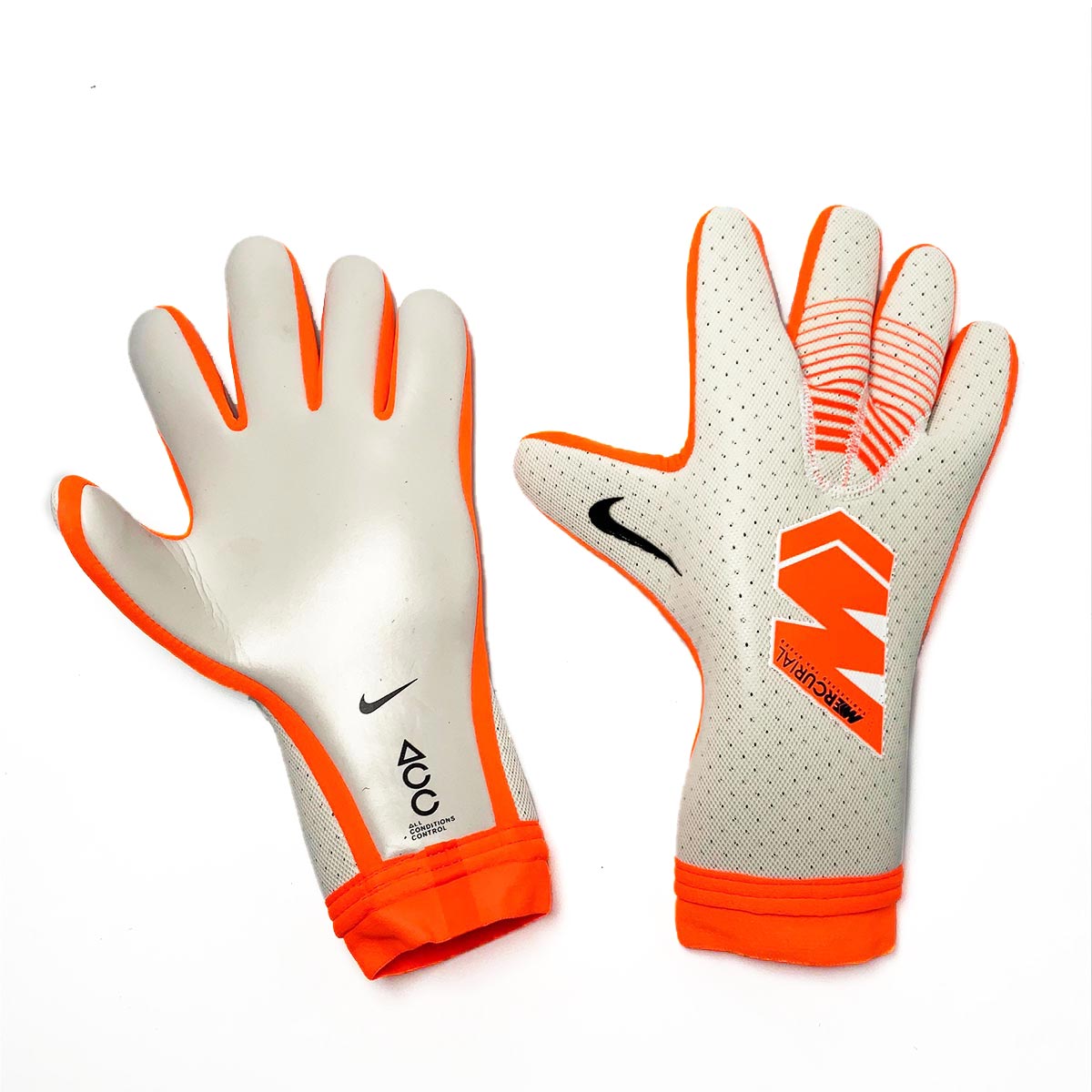 Luva - Nike Mercurial