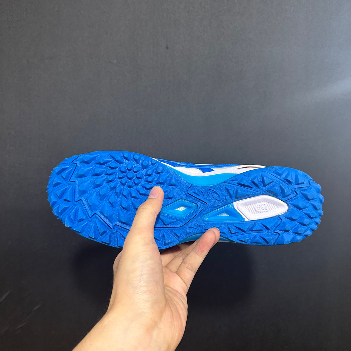 Asics Japão - Sociedade