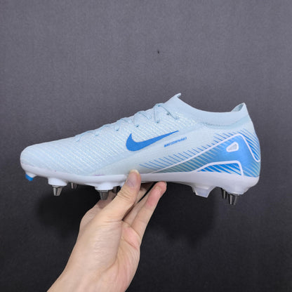 Nike Mercurial - Travas Mistas
