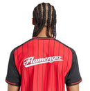 Camisa Flamengo Adidas - Mundial 2025