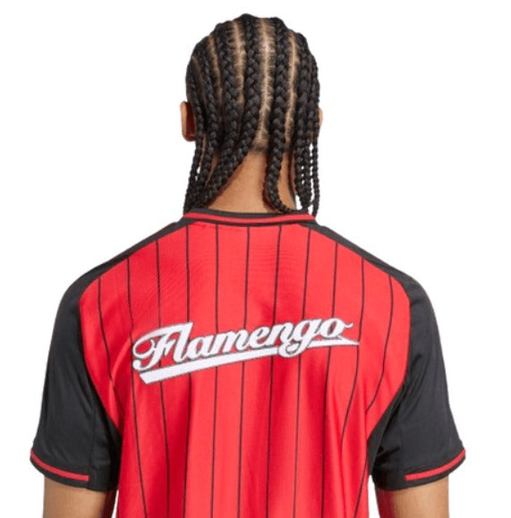 Camisa Flamengo Adidas - Mundial 2025
