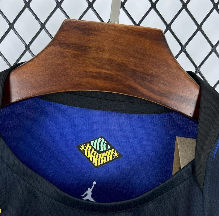 Camisa Brasil 2026 - Torcedor