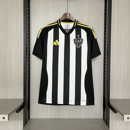 Camisa do Atlético Mineiro - 25/26