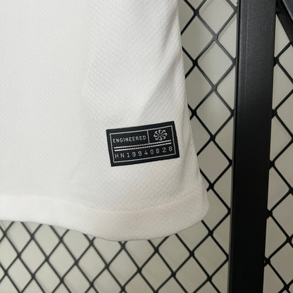 Camisa da Inglaterra Home 24/25 - Versão Torcedor