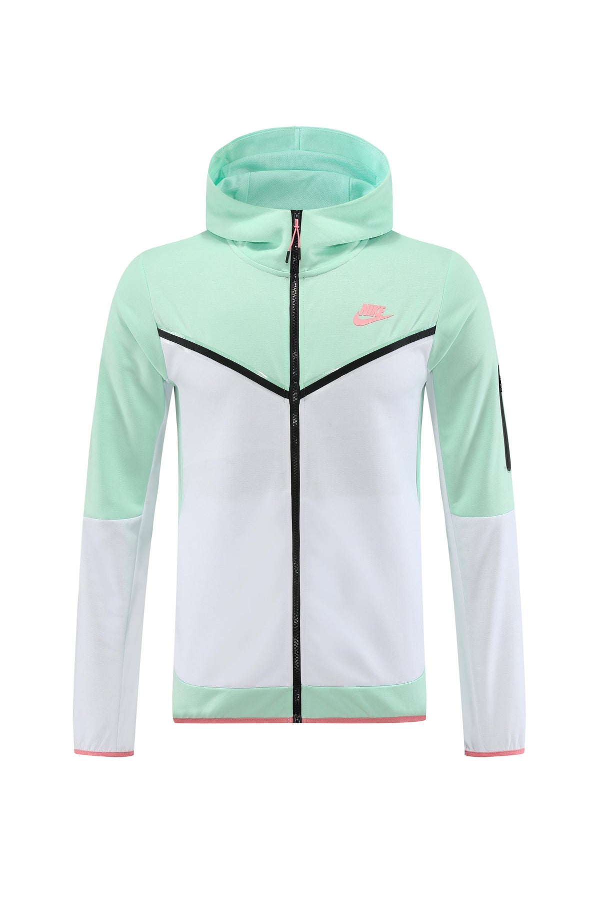 Conjunto de Inverno - Nike Tech Fleece