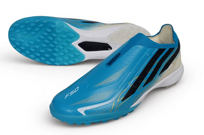 F50 Hyperfast Elite Laceless