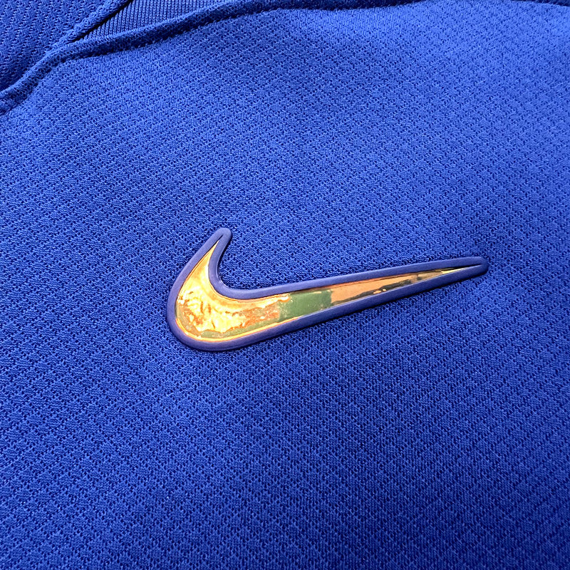 Camisa Chelsea 23/24 - Versão Torcedor