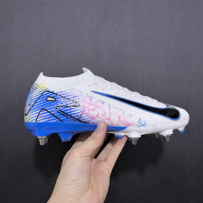 Nike Mercurial - Travas Mistas
