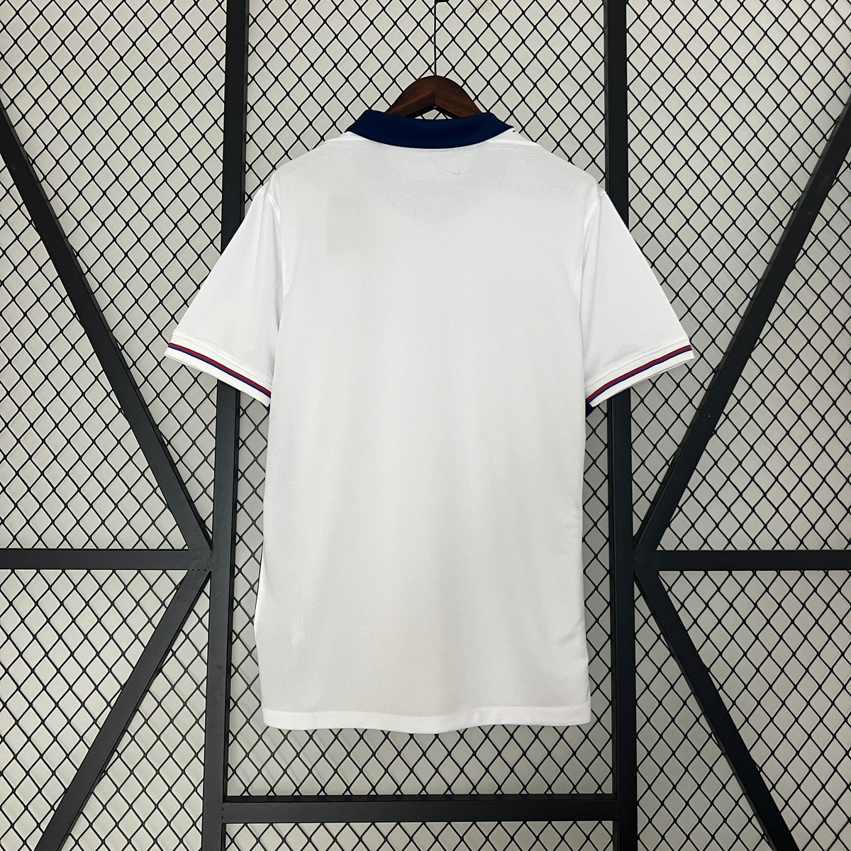 Camisa da Inglaterra Home 24/25 - Versão Torcedor