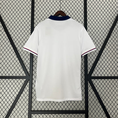 Camisa da Inglaterra Home 24/25 - Versão Torcedor