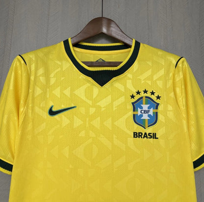 Camisa Brasil 2026 - Torcedor