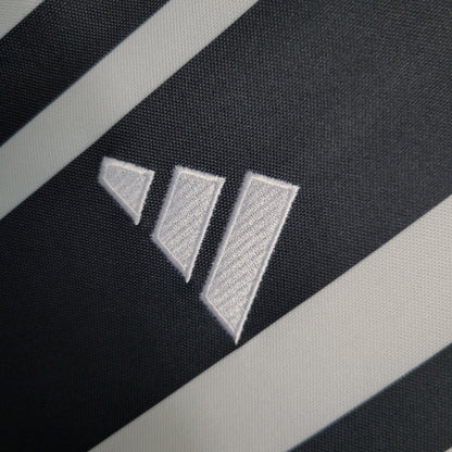 Camisa Atlético MG Home 23/24 - Adidas Torcedor Masculina - Lançamento