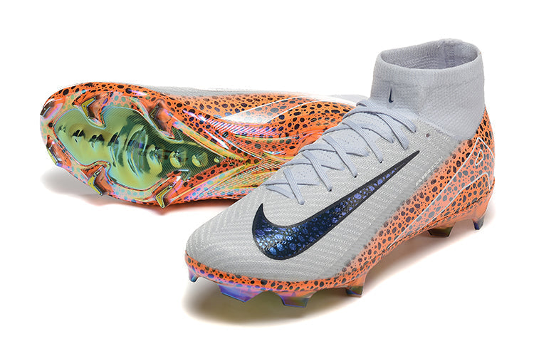 Nike Air Zoom Mercurial Superfly Vapor 16 Elite FG