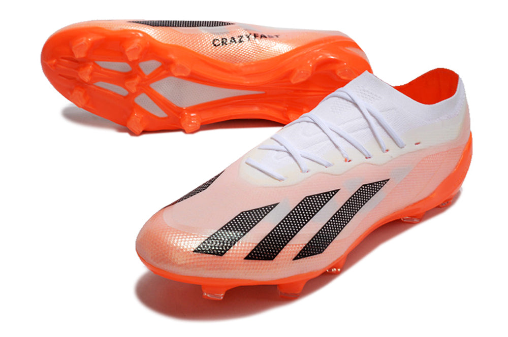 Adidas X Crazyfast.3 FG