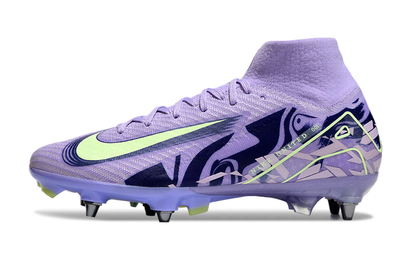 Nike Mercurial - Travas Mistas