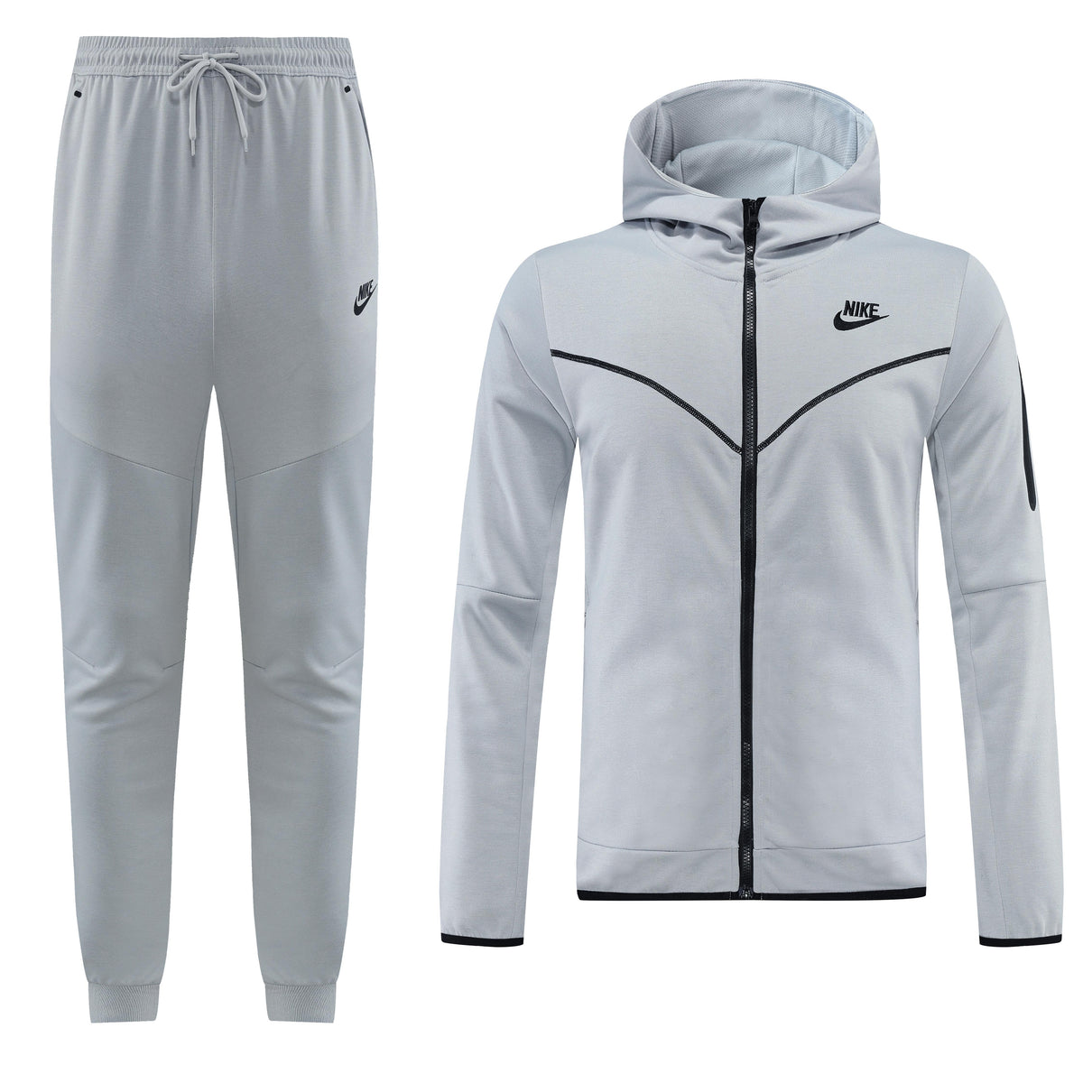 Conjunto de Inverno - Nike Tech Fleece