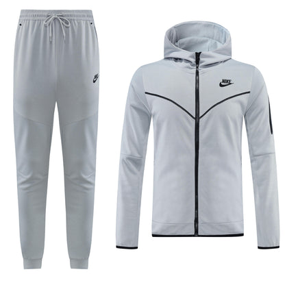 Conjunto de Inverno - Nike Tech Fleece