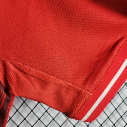 Camisa Reserva Villarreal 22/23 - Versão Torcedor