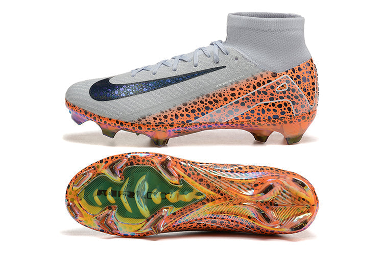 Nike Air Zoom Mercurial Superfly Vapor 16 Elite FG