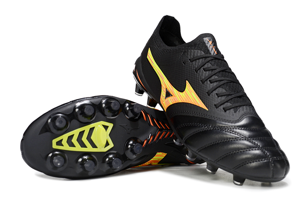 Mizuno Morelia Neo IV Beta Elite FG Made in Japan