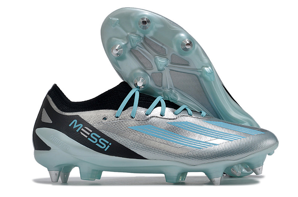 Adidas X Speed SG - Trava Mista