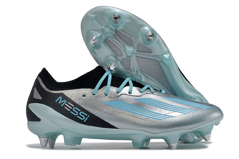 Adidas X Speed SG- Trava Mista