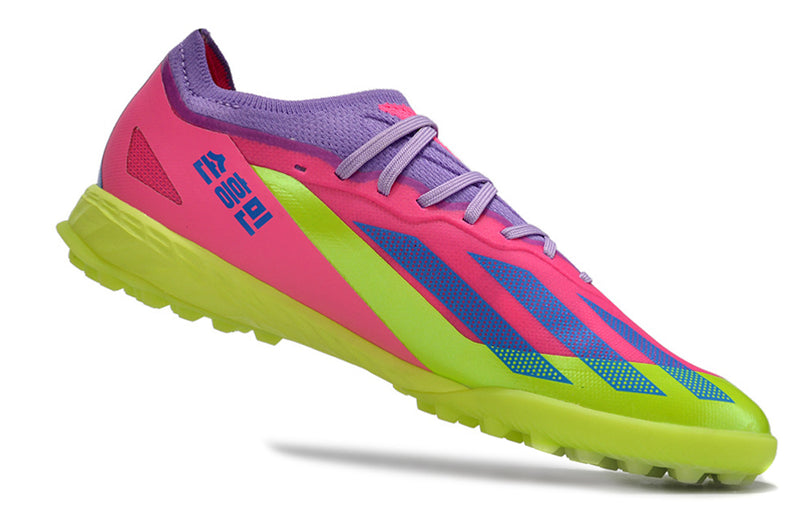 Adidas Crazyfast