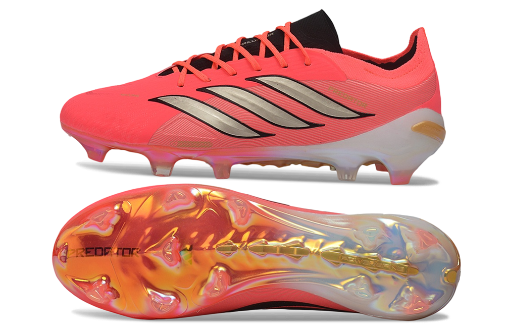 Adidas Predator - Pronta entrega