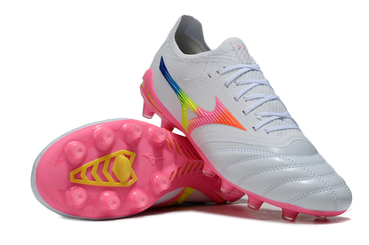 Mizuno Morelia Neo IV Beta Elite FG Made in Japan