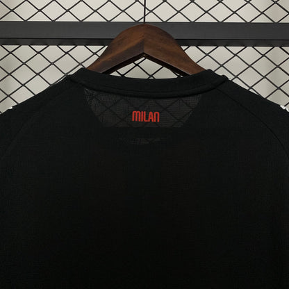 Camisa Milan 25/26 - Lançamento