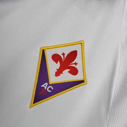 Camisa Reserva da Fiorentina 95/96 - Versão Retrô