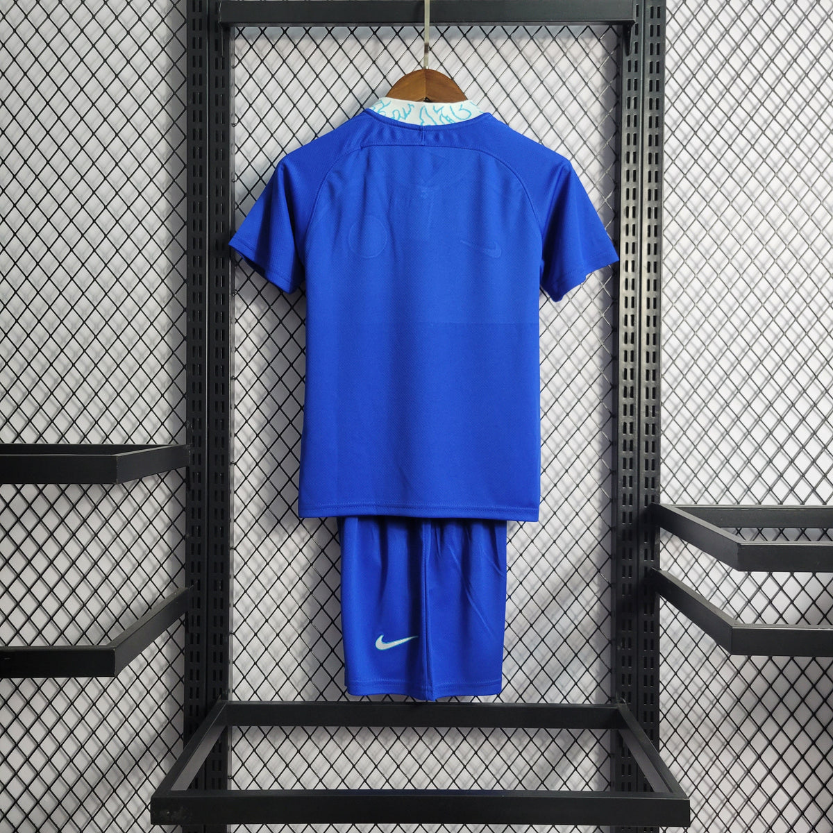 Kit Infantil Titular Chelsea 22/23