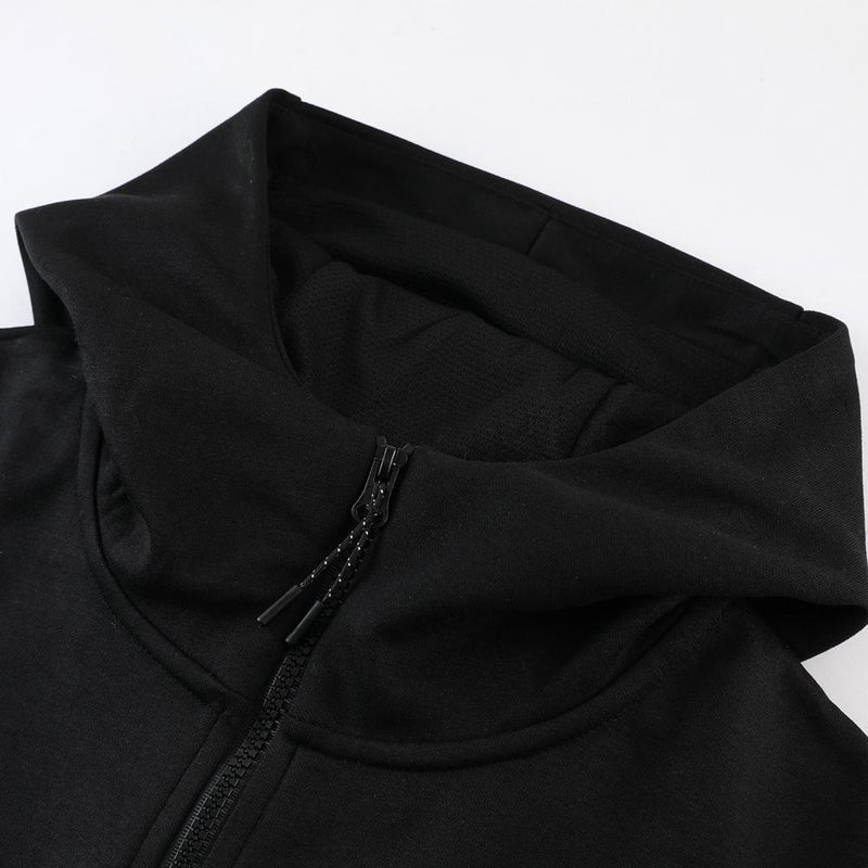 Conjunto Inverno -  Nike Tech Fleece