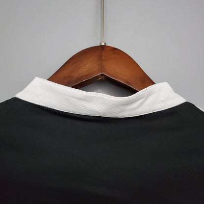Camisa Titular Juventus 17/18 - Versão Retrô