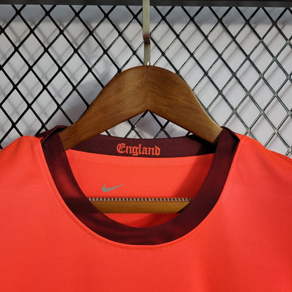 Camisa Reserva Inglaterra 22/23 - Versão Feminina