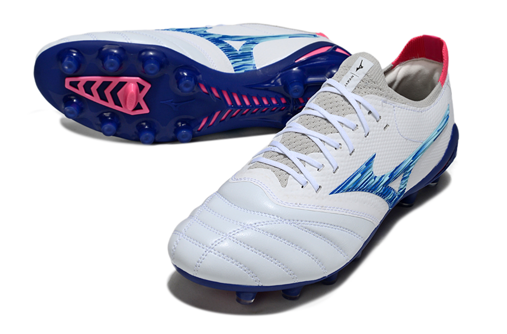 Mizuno Morelia Neo IV Beta Elite FG Made in Japan